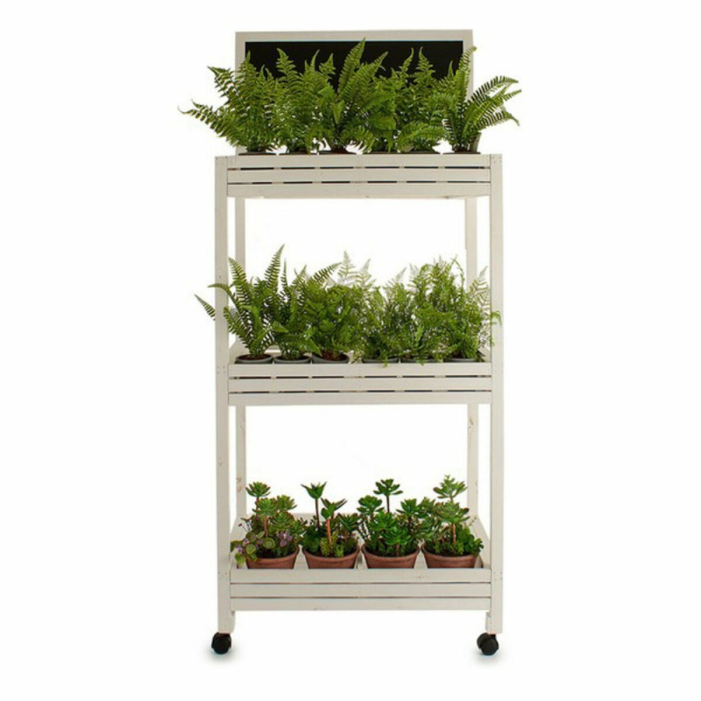 Shelves Ibergarden 3 Shelves 41 x 159 x 69 cm