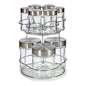 Gewürzspender Vivalto 98739 320 ml 85 ml
