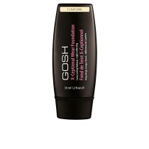Fluid Makeup Basis X-Ceptional Wear Gosh Copenhagen (35 ml)