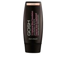 Fluid Makeup Basis X-Ceptional Wear Gosh Copenhagen (35 ml)
