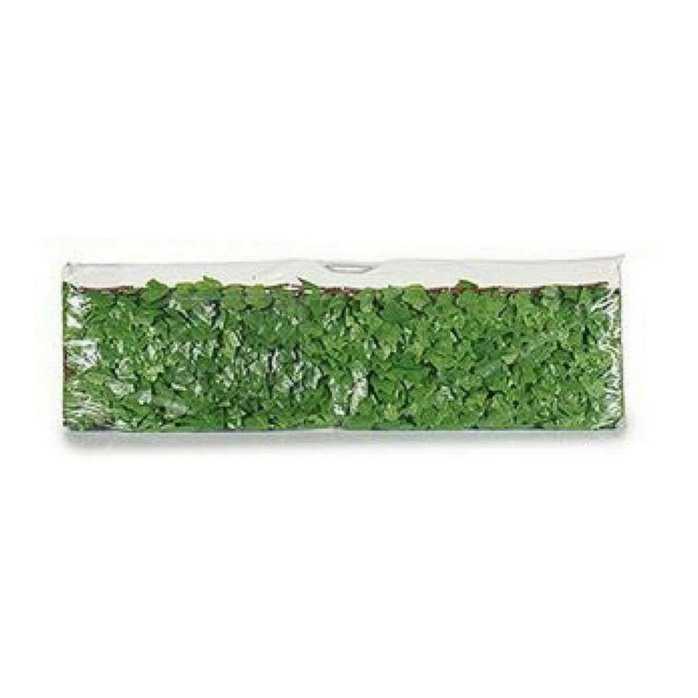 Garden Fence Ibergarden Light Green Plastic