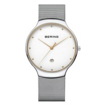 Unisex-Uhr Bering 13338-001