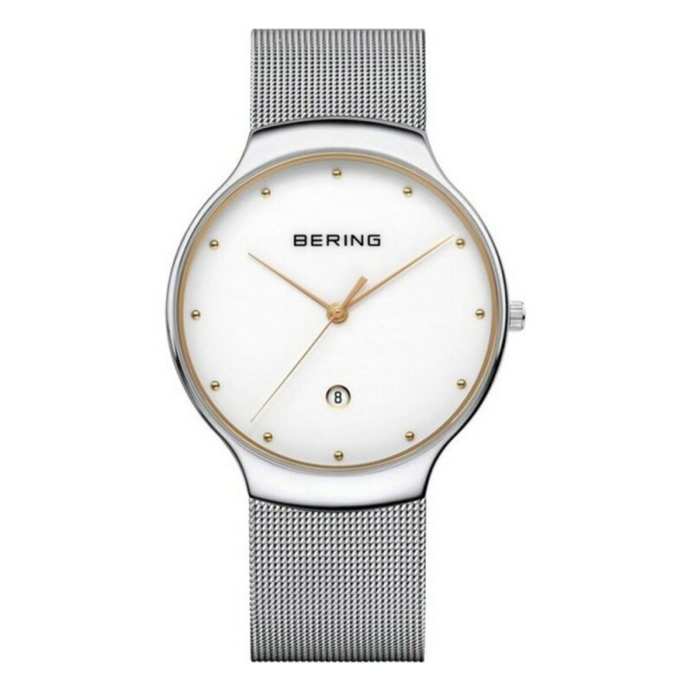 Unisex Watch Bering 13338-001