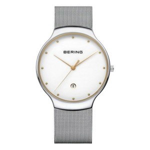 Unisex Watch Bering 13338-001