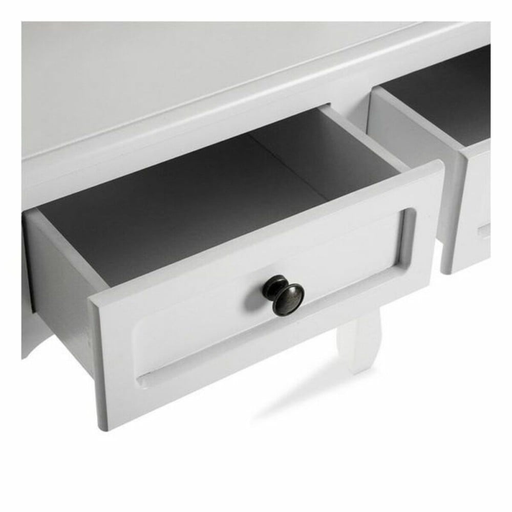 Dresser Versa Venus Crystal Wood (40 x 146 x 75 cm)