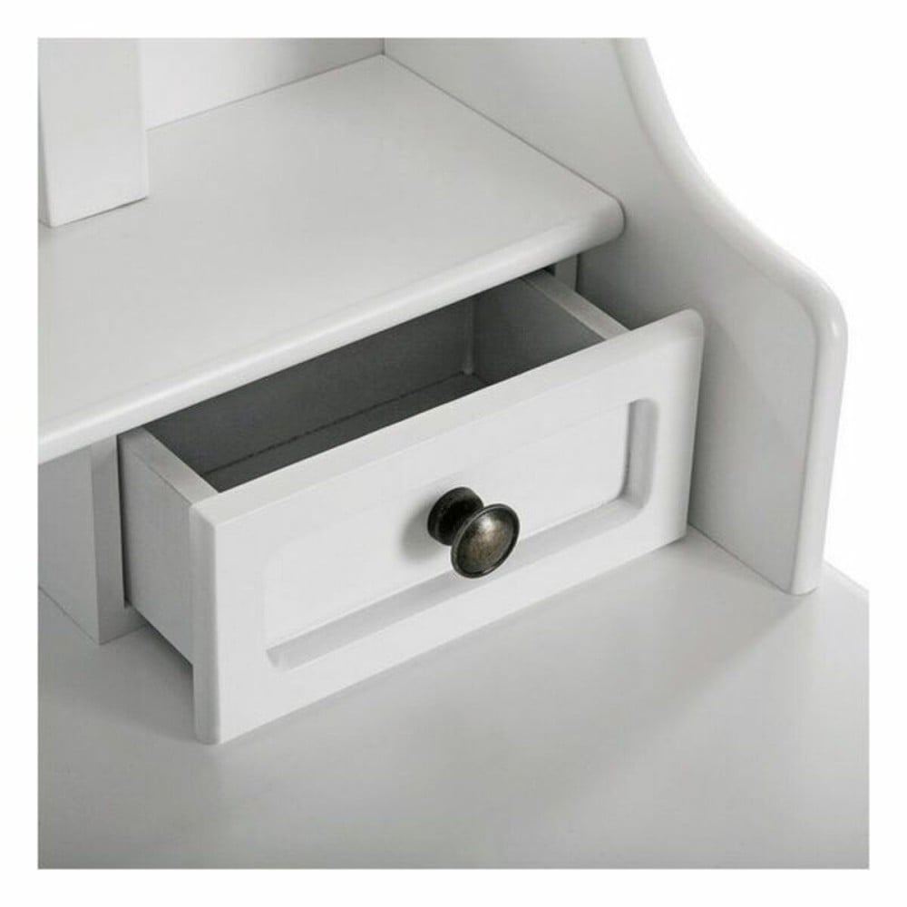 Dresser Versa Venus Crystal Wood (40 x 146 x 75 cm)