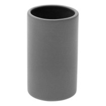 Support pour brosses à dents Céramique 6,5 x 6,5 x 11 cm