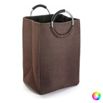 Panier à linge Avec des poignées Minimaliste 30 x 55 x 36 cm