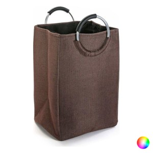 Panier à linge Avec des poignées Minimaliste 30 x 55 x 36 cm