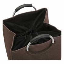 Laundry basket With handles Minimalist 30 x 55 x 36 cm
