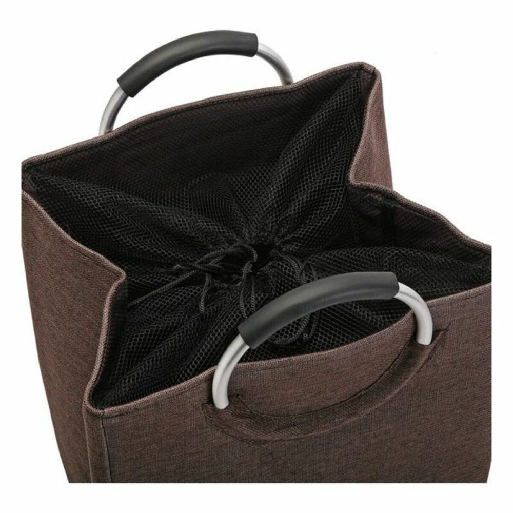 Laundry basket With handles Minimalist 30 x 55 x 36 cm