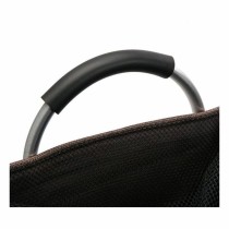 Panier à linge Avec des poignées Minimaliste 30 x 55 x 36 cm