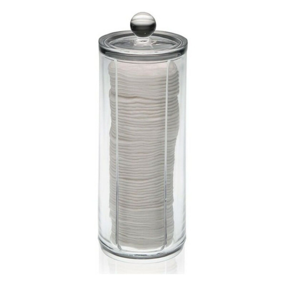Box with cover Versa 7,3 x 20 cm