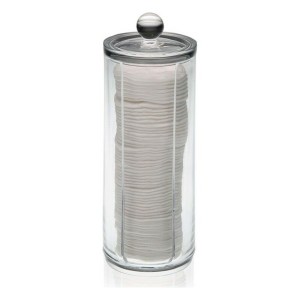 Box with cover Versa 7,3 x 20 cm