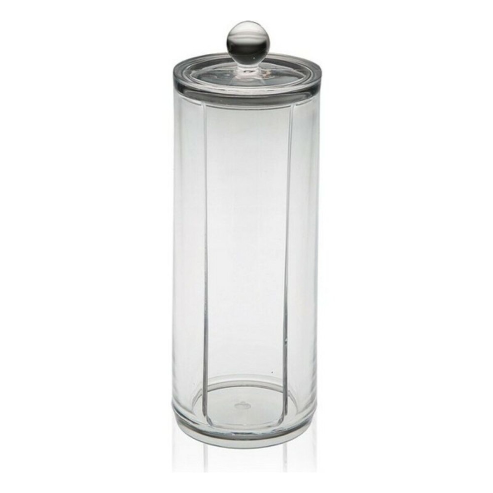Box with cover Versa 7,3 x 20 cm