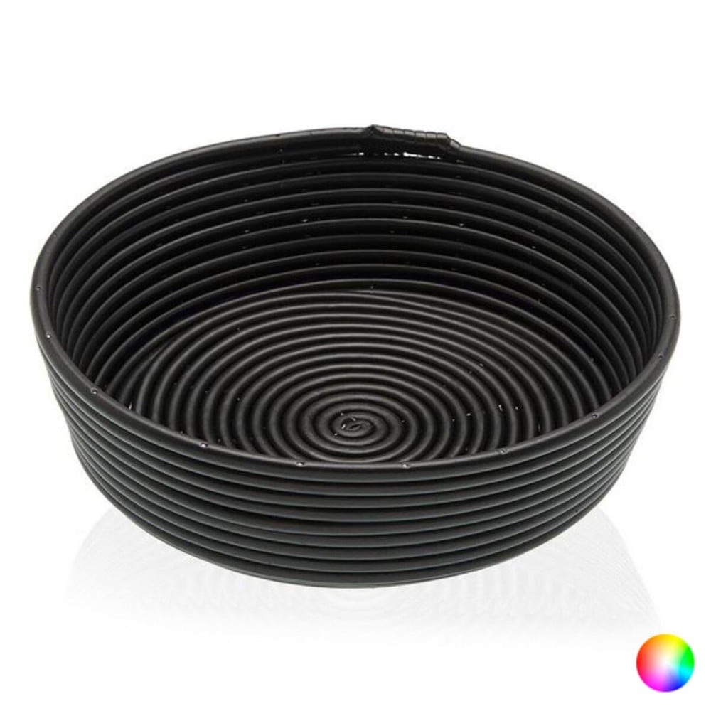 Mehrzweckkorb Versa 28,5 x 8,5 x 28,5 cm