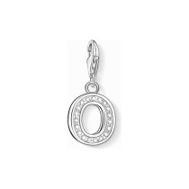 Ladies' Pendant Thomas Sabo 0237-051-14 2 cm
