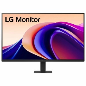 Gaming-Monitor LG 32U631A-B Quad HD 32"