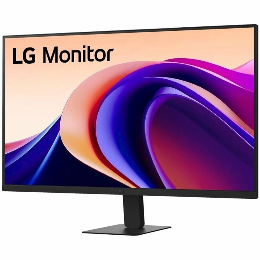 Gaming-Monitor LG 32U631A-B Quad HD 32"