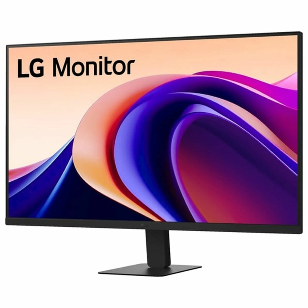 Gaming-Monitor LG 32U631A-B Quad HD 32"