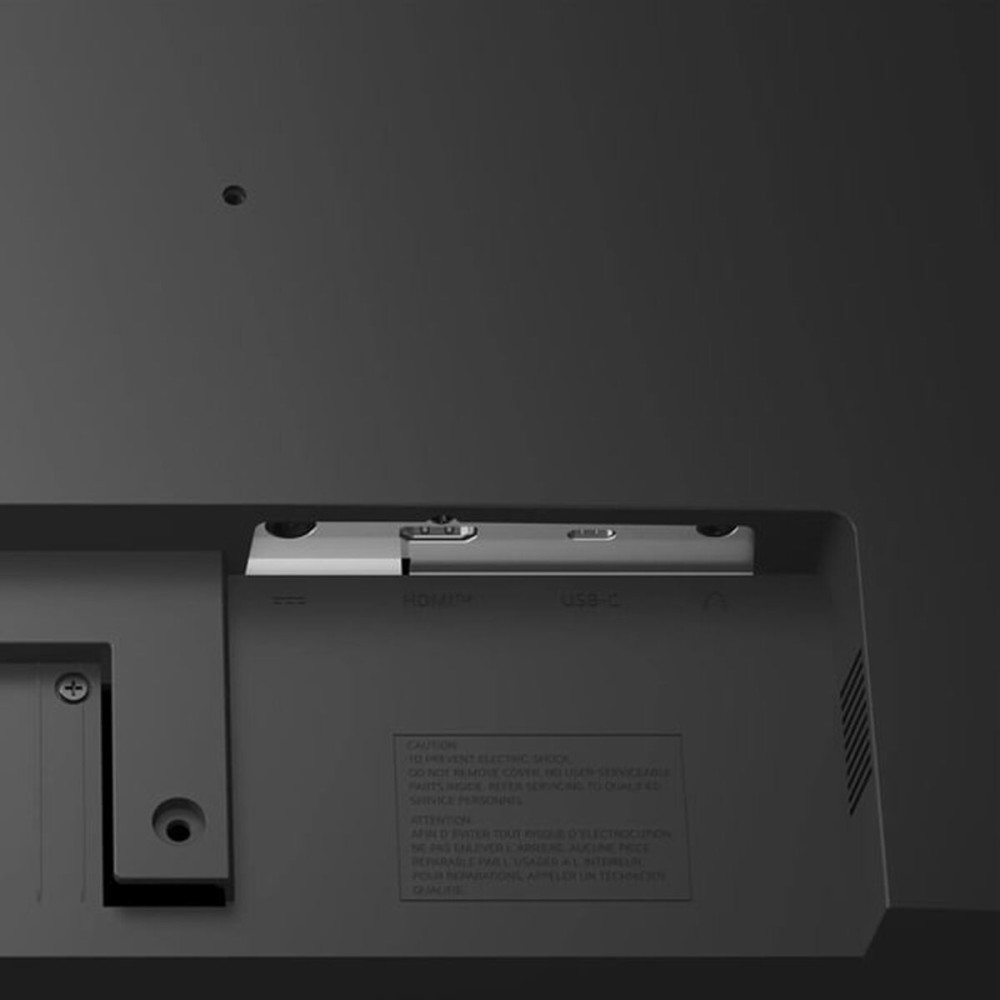 Gaming-Monitor LG 32U631A-B Quad HD 32"