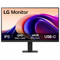 Gaming-Monitor LG 32U631A-B Quad HD 32"