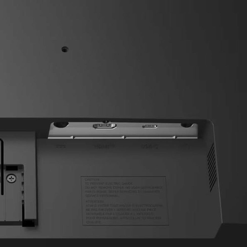 Gaming-Monitor LG 32U631A-B Quad HD 32"