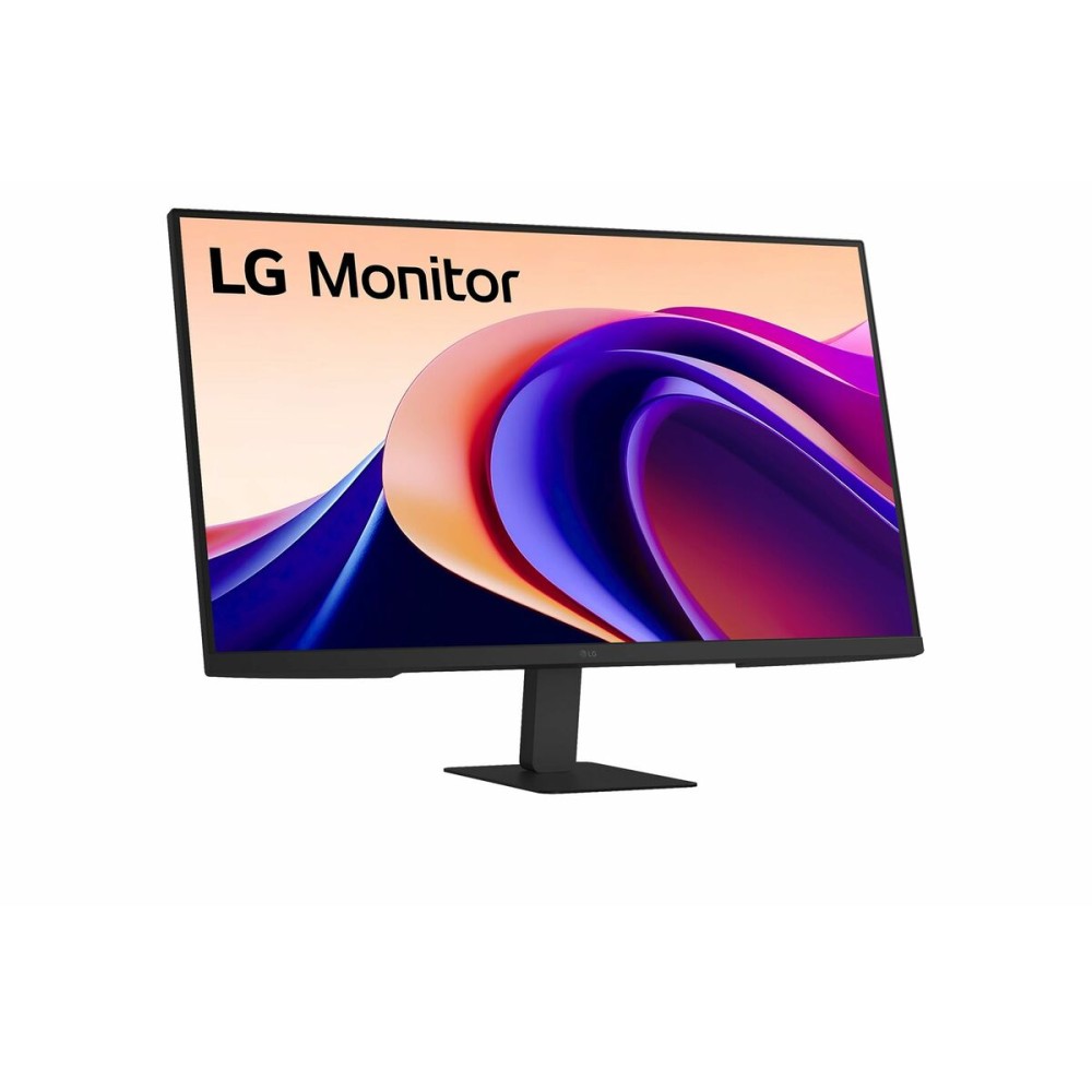 Gaming-Monitor LG 32U631A-B Quad HD 32"
