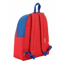 Schulrucksack Real Sporting de Gijón