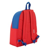 Schulrucksack Real Sporting de Gijón