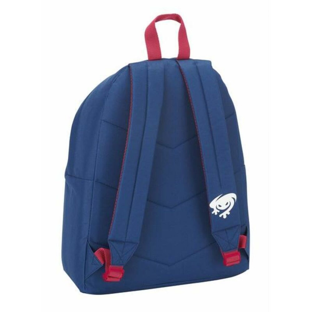 Schulrucksack Levante U.D.