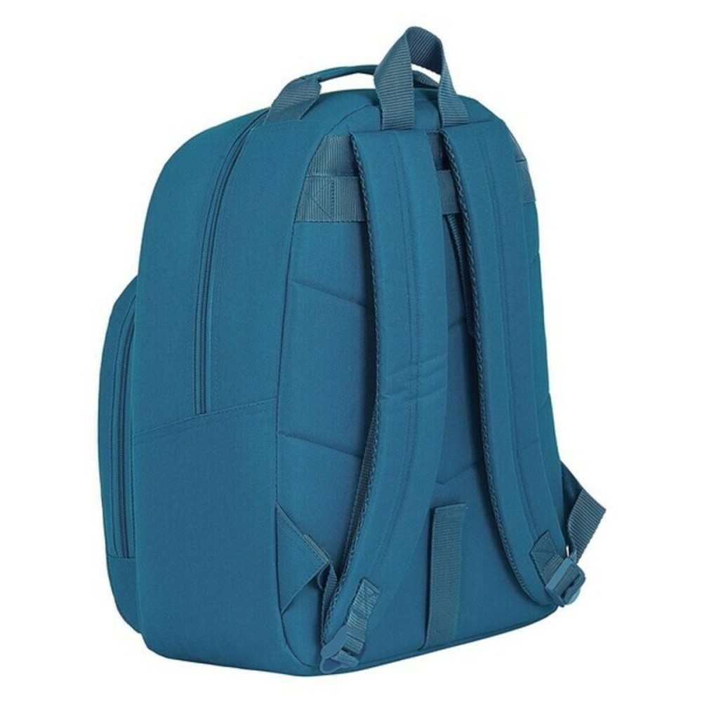 Schulrucksack BlackFit8 M773 Blau (32 x 42 x 15 cm)