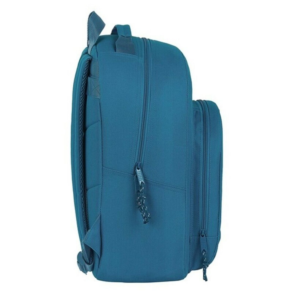 Schulrucksack BlackFit8 M773 Blau (32 x 42 x 15 cm)