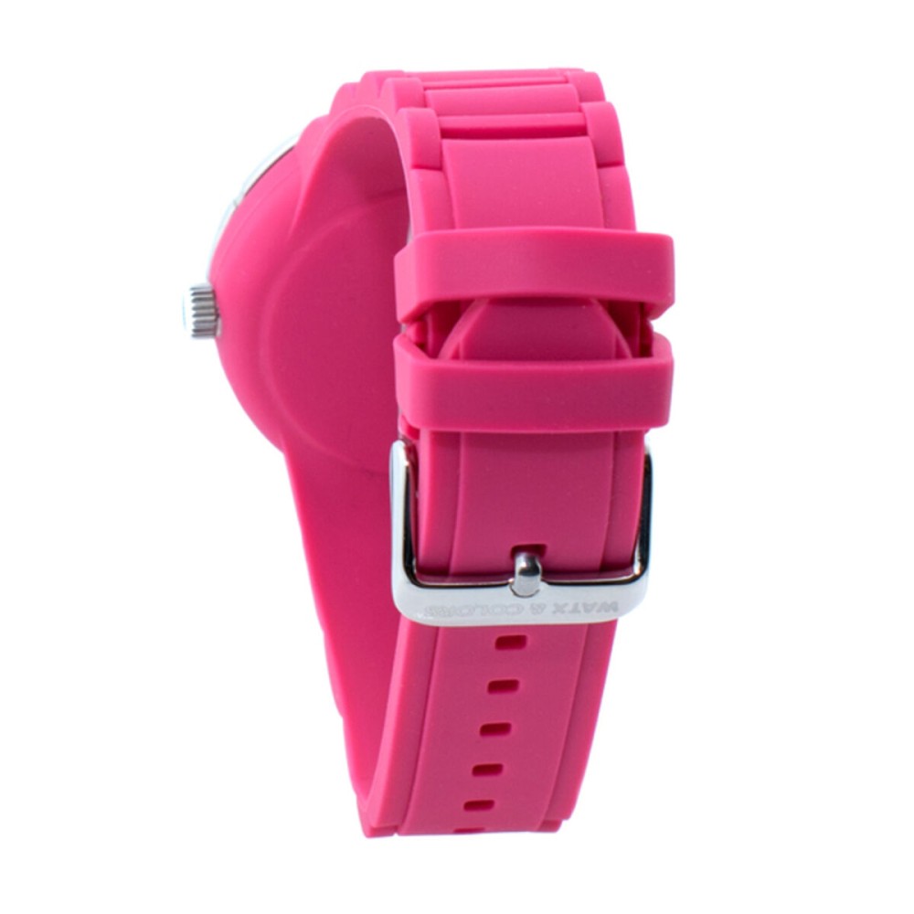 Unisex-Uhr Watx & Colors RWA1623-C1521 (Ø 44 mm) (Ø 45 mm)