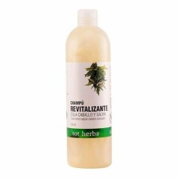 Shampooing revitalisant Tot Herba (500 ml)