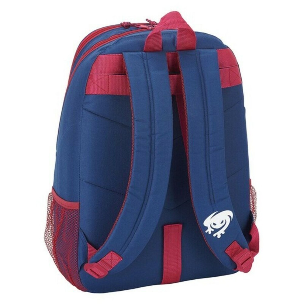 Schulrucksack Levante U.D.