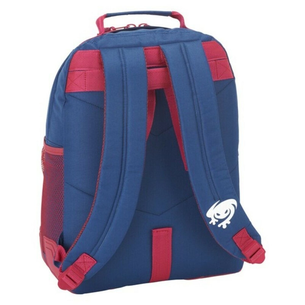 Schulrucksack Levante U.D.