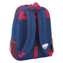 Schulrucksack Levante U.D.