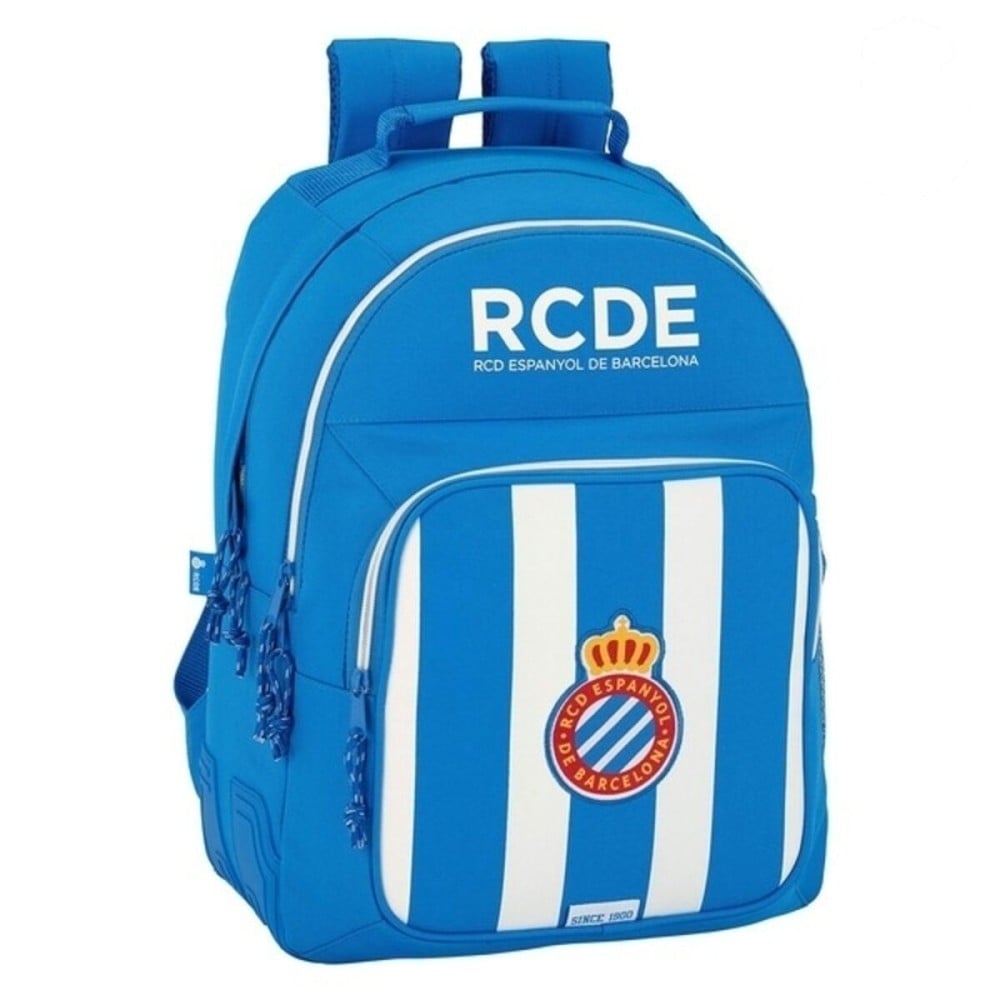 Schulrucksack RCD Espanyol