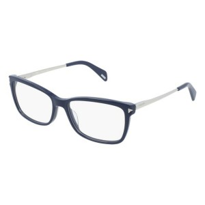 Monture de Lunettes Femme Police VPLA870D82 Ø 53 mm