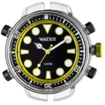 Unisex Watch Watx & Colors RWA5703 (Ø 49 mm)