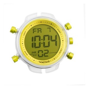 Unisex Watch Watx & Colors RWA1743 (Ø 49 mm)