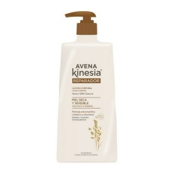 Body Lotion Serum Avena Kinesia Avena Kinesia Serum (400 ml) 400 ml