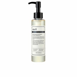 Savon Klairs GENTLE BLACK