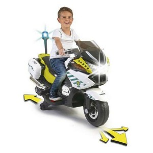 Police Motorbike Feber 12 V