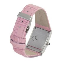 Damenuhr Chronotech CT7017L-02S (Ø 25 mm)
