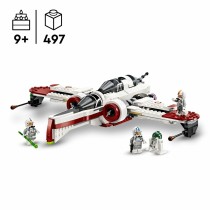 Set de construction Lego 75402