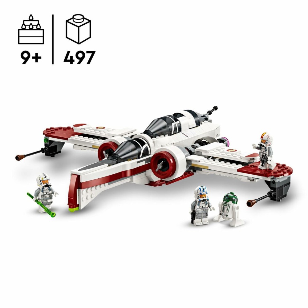Set de construction Lego 75402