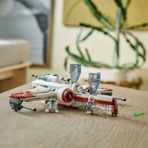 Konstruktionsspiel Lego 75402