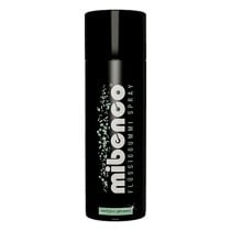 Flüssiggummi für Autos Mibenco grün Weiß 400 ml